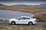 Volvo S60 T8 Polestar Engineered 2019 года (UK)